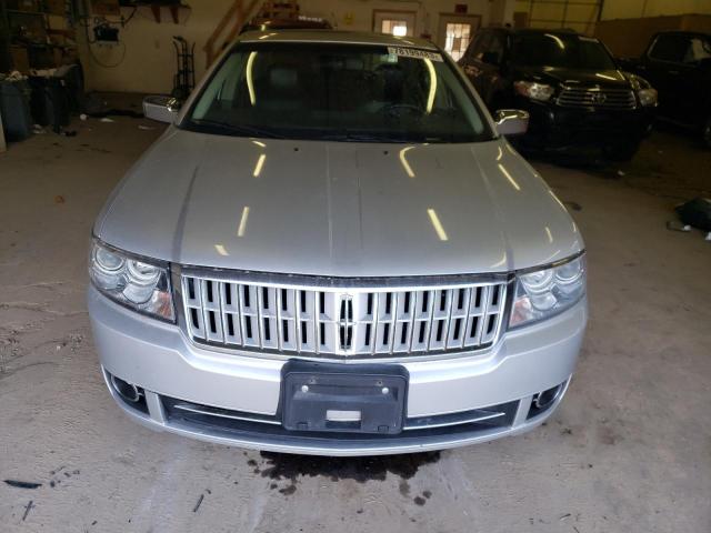Photo 5 from auction – 2009 LINCOLN MKZ with VIN 3LNHM28T09R626416