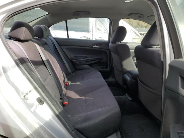 Photo 10 from auction – 2012 HONDA ACCORD LX with VIN 1HGCP2F37CA231208
