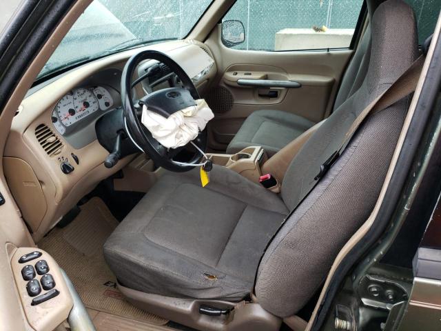 Photo 7 from auction – 2002 FORD EXPLORER S with VIN 1FMZU67E52UD27856