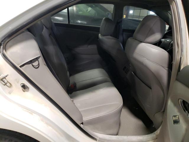 Photo 10 from auction – 2007 TOYOTA CAMRY HYBR with VIN 4T1BB46K97U007787
