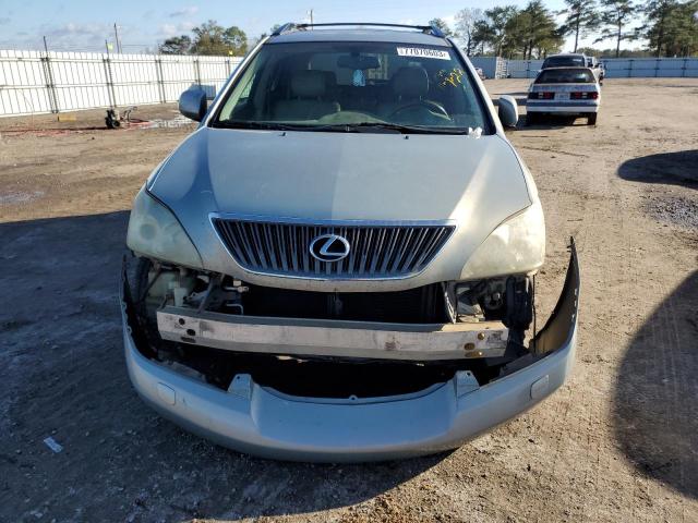 Photo 5 from auction – 2005 LEXUS RX 330 with VIN 2T2GA31U75C038574