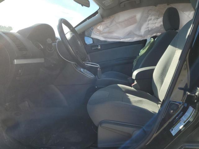 Photo 7 from auction – 2012 NISSAN SENTRA 2.0 with VIN 3N1AB6AP5CL705304