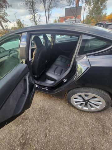 Photo 6 from auction – 2023 TESLA MODEL 3 with VIN 5YJ3E1EB9PF415246