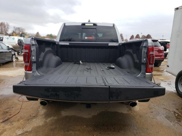 Фото 6 с аукциона – 2023 RAM 1500 LIMIT с VIN 1C6SRFHT7PN611194
