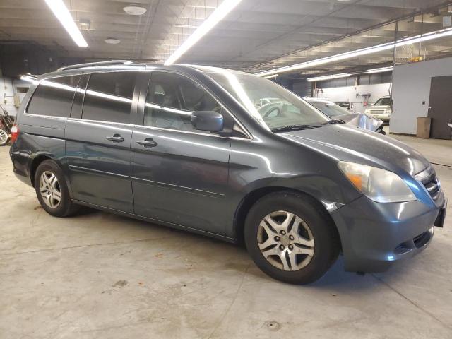 Photo 4 from auction – 2005 HONDA ODYSSEY EX with VIN 5FNRL384X5B411079