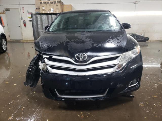 Photo 5 from auction – 2015 TOYOTA VENZA LE with VIN 4T3BA3BB1FU071167