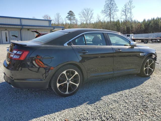 Photo 3 from auction – 2014 FORD TAURUS LIM with VIN 1FAHP2F89EG173611