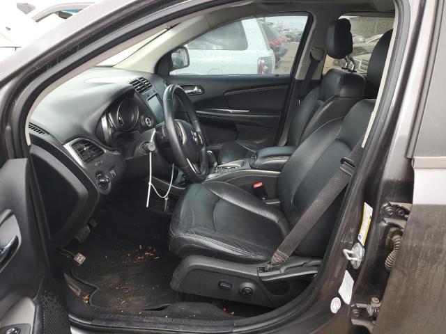 Photo 7 from auction – 2018 DODGE JOURNEY CR with VIN 3C4PDDGG5JT504416