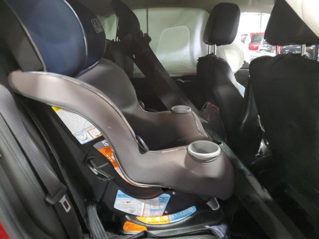 Photo 10 from auction – 2017 BUICK ENCORE PRE with VIN KL4CJASB8HB176142