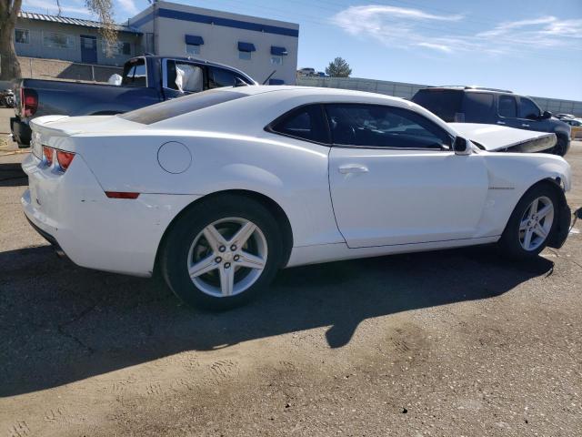 Photo 3 from auction – 2012 CHEVROLET CAMARO LT with VIN 2G1FB1E34C9148801