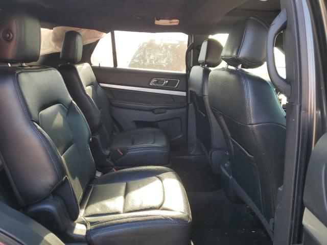 Photo 11 from auction – 2016 FORD EXPLORER X with VIN 1FM5K7DH6GGC70288