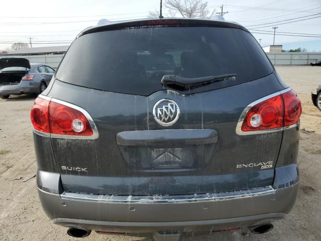 Photo 6 from auction – 2011 BUICK ENCLAVE CX with VIN 5GAKRBED1BJ114299