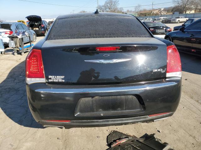 Photo 6 from auction – 2015 CHRYSLER 300C with VIN 2C3CCAET7FH882161