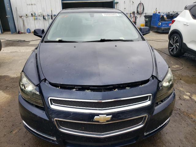 Photo 5 from auction – 2009 CHEVROLET MALIBU 2LT with VIN 1G1ZJ57779F243456