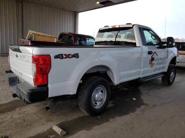 Photo 3 from auction – 2020 FORD F250 SUPER with VIN 1FTBF2B64LEE05032