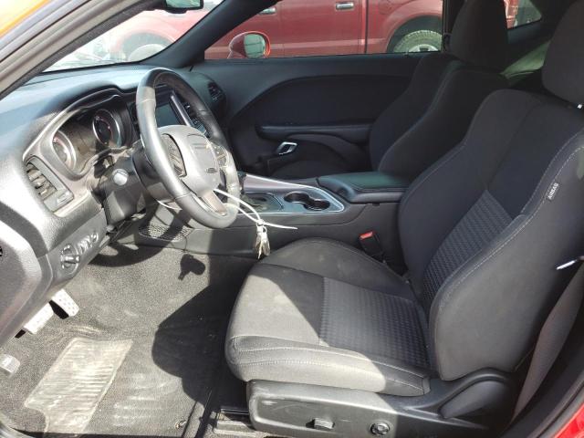 Photo 7 from auction – 2019 DODGE CHALLENGER with VIN 2C3CDZBT8KH613774