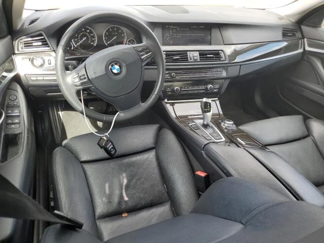 Photo 8 from auction – 2013 BMW 528 I with VIN WBAXG5C57DDY30811