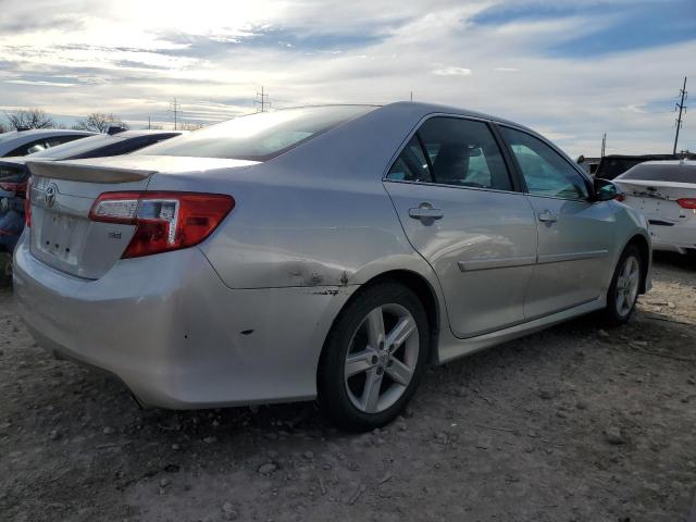 Photo 3 from auction – 2014 TOYOTA CAMRY L with VIN 4T1BF1FK6EU313975