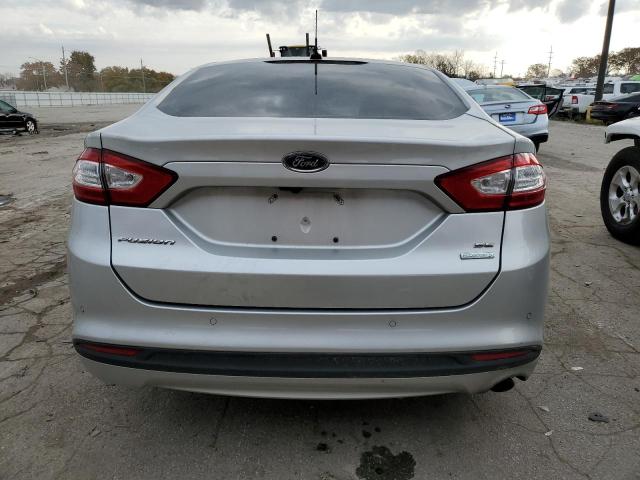 Photo 6 from auction – 2016 FORD FUSION SE with VIN 3FA6P0HD1GR250778