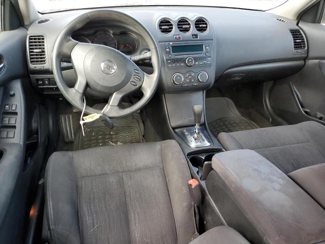 Photo 8 from auction – 2012 NISSAN ALTIMA BAS with VIN 1N4AL2AP2CC214046