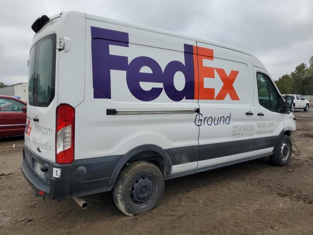 Photo 3 from auction – 2020 FORD TRANSIT T- with VIN 1FTBR1C84LKB35402