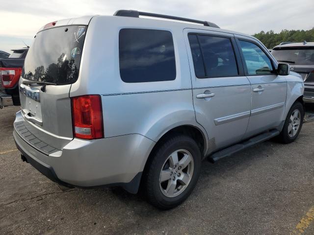 Photo 3 from auction – 2010 HONDA PILOT EXL with VIN 5FNYF3H64AB002249