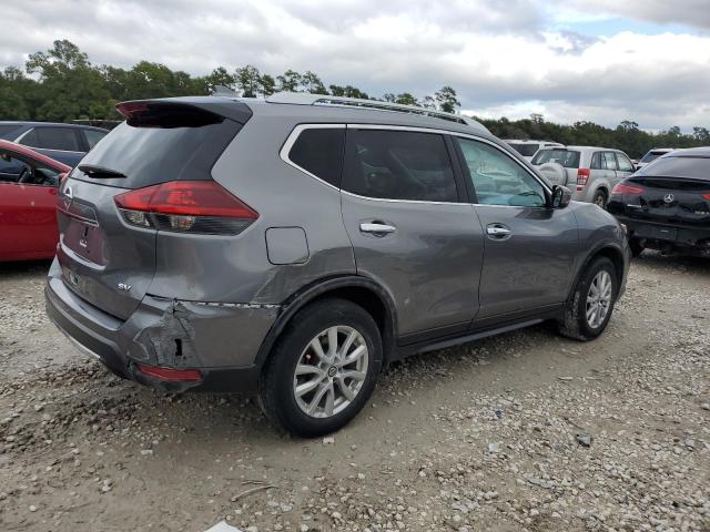 Photo 3 from auction – 2018 NISSAN ROGUE S with VIN KNMAT2MT0JP517092