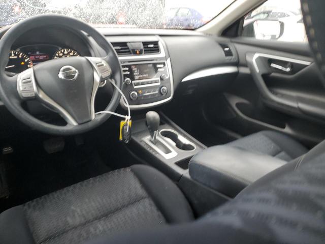 Photo 8 from auction – 2016 NISSAN ALTIMA 2.5 with VIN 1N4AL3AP9GC219840