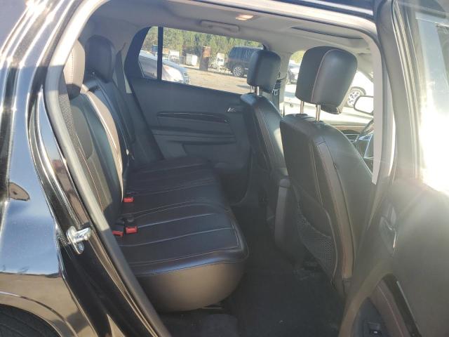 Photo 10 from auction – 2013 GMC TERRAIN DE with VIN 2GKALYEK6D6170353
