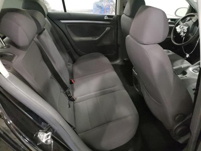 Photo 10 from auction – 2007 VOLKSWAGEN RABBIT with VIN WVWDR71K47W264653