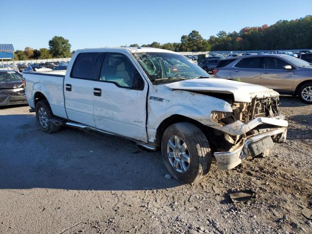Photo 4 from auction – 2013 FORD F150 SUPER with VIN 1FTFW1CT2DKE10507