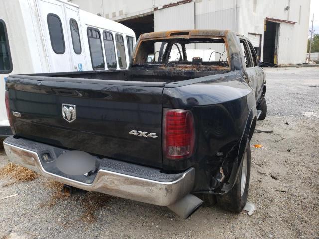 Photo 3 from auction – 2017 RAM 3500 LARAM with VIN 3C63RRML9HG596929