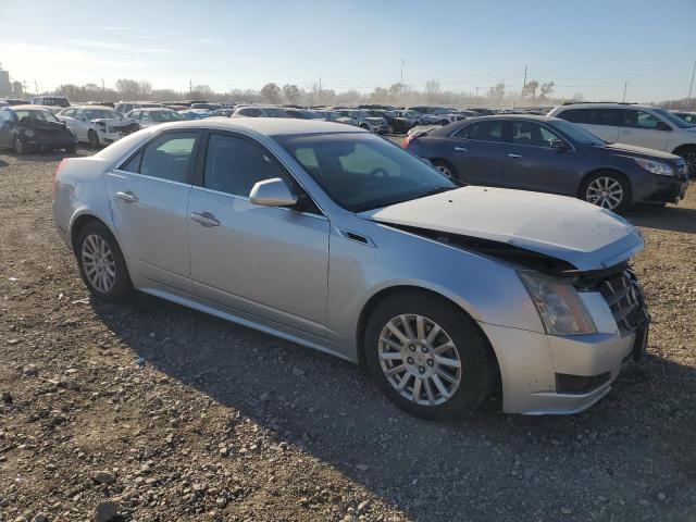 Photo 4 from auction – 2011 CADILLAC CTS with VIN 1G6DC5EY8B0167779
