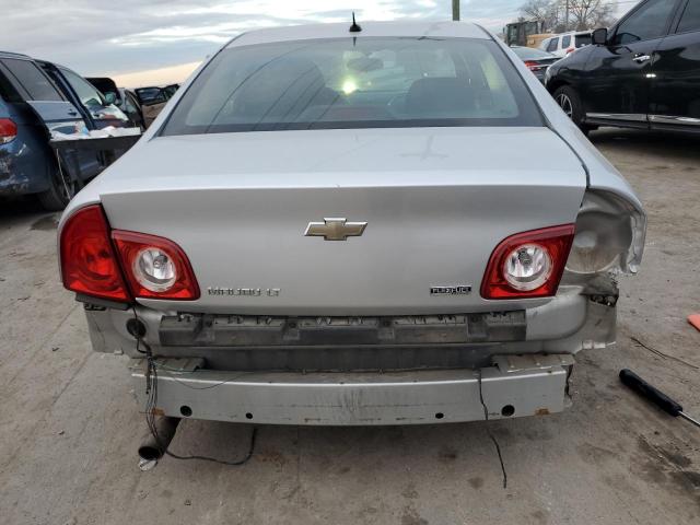 Photo 6 from auction – 2010 CHEVROLET MALIBU 1LT with VIN 1G1ZC5E00A4123997