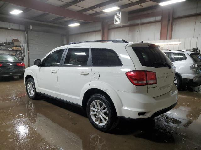 Photo 2 from auction – 2016 DODGE JOURNEY SX with VIN 3C4PDCBB2GT156749