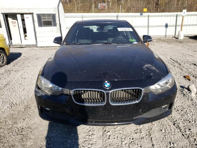 Photo 5 from auction – 2014 BMW 320 I with VIN WBA3B1C57EPE14587