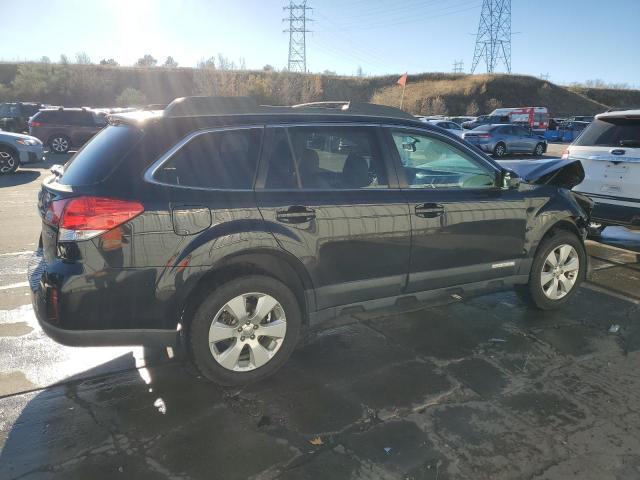 Photo 3 from auction – 2010 SUBARU OUTBACK 2. with VIN 4S4BRCKC4A3374677