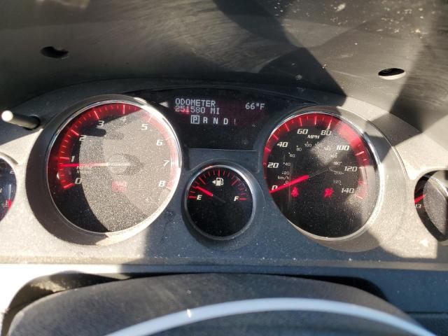 Photo 9 from auction – 2011 GMC ACADIA SLE with VIN 1GKKVPED6BJ369395