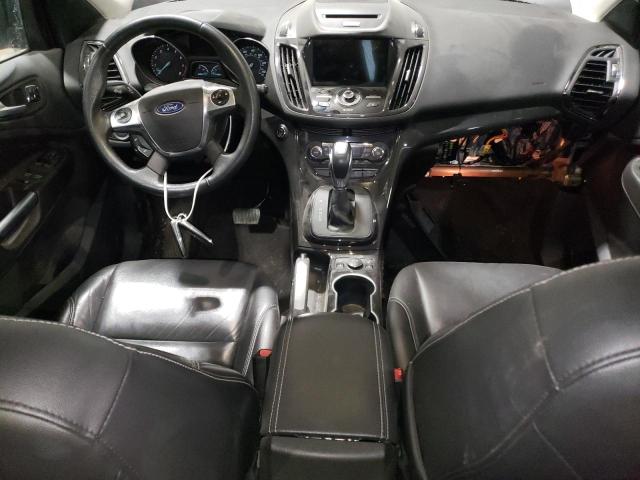 Photo 8 from auction – 2016 FORD ESCAPE TIT with VIN 1FMCU9J94GUB61405