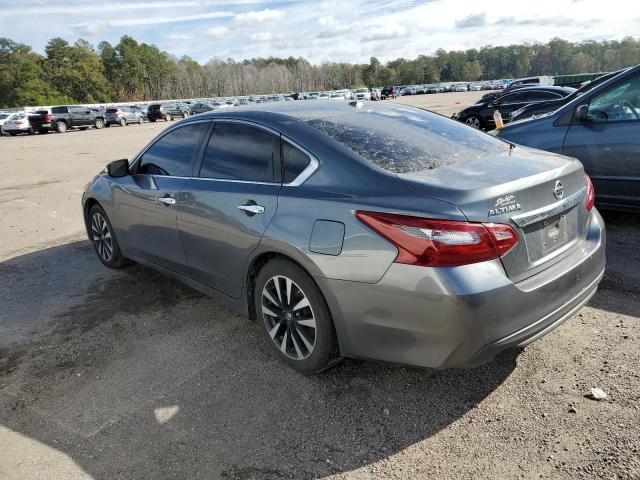 Photo 2 from auction – 2018 NISSAN ALTIMA 2.5 with VIN 1N4AL3AP2JC119554