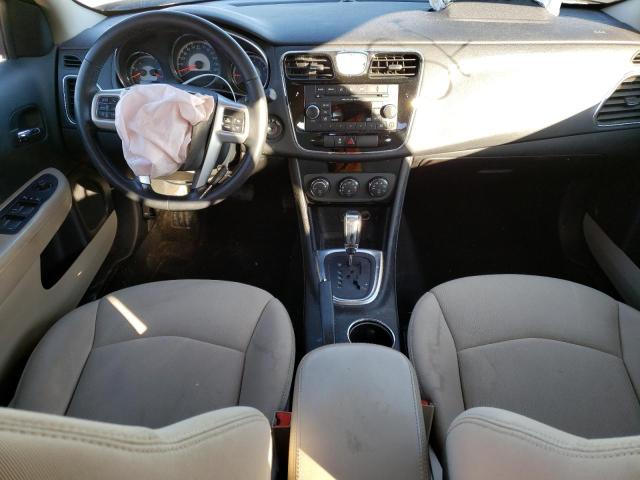 Photo 8 from auction – 2012 CHRYSLER 200 TOURIN with VIN 1C3CCBBB0CN187850