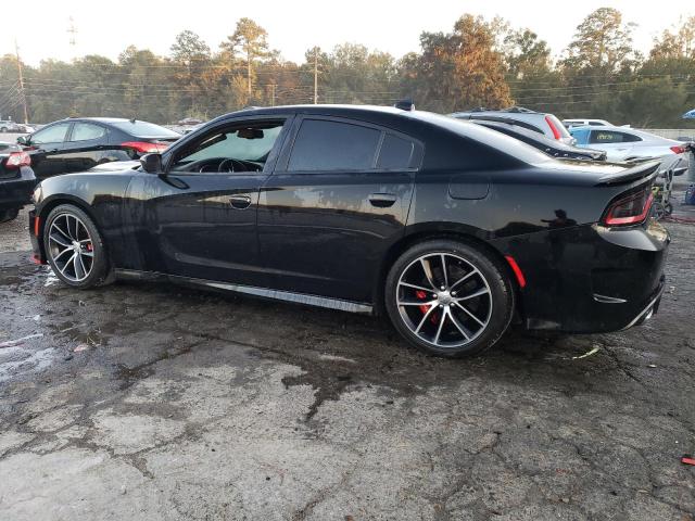 Photo 2 from auction – 2016 DODGE CHARGER R/ with VIN 2C3CDXGJ7GH132742