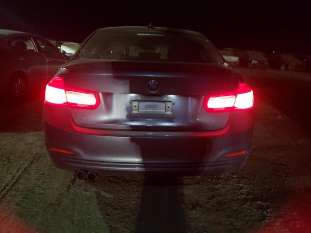 Photo 6 from auction – 2018 BMW 330 XI with VIN WBA8D9G53JNU68478