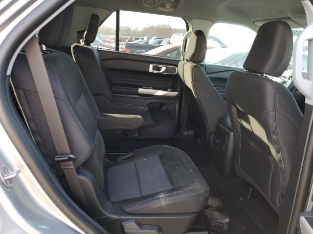 Photo 11 from auction – 2023 FORD EXPLORER X with VIN 1FMSK8DH5PGA94892