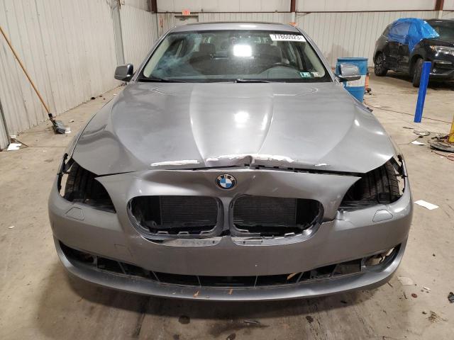 Photo 5 from auction – 2011 BMW 535 XI with VIN WBAFU7C55BC779022