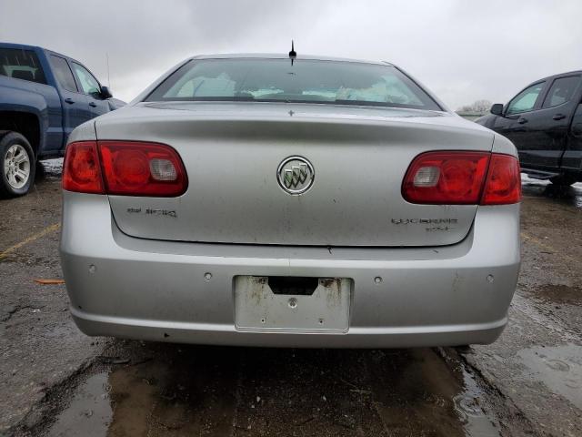 Photo 6 from auction – 2007 BUICK LUCERNE CX with VIN 1G4HD57277U181009