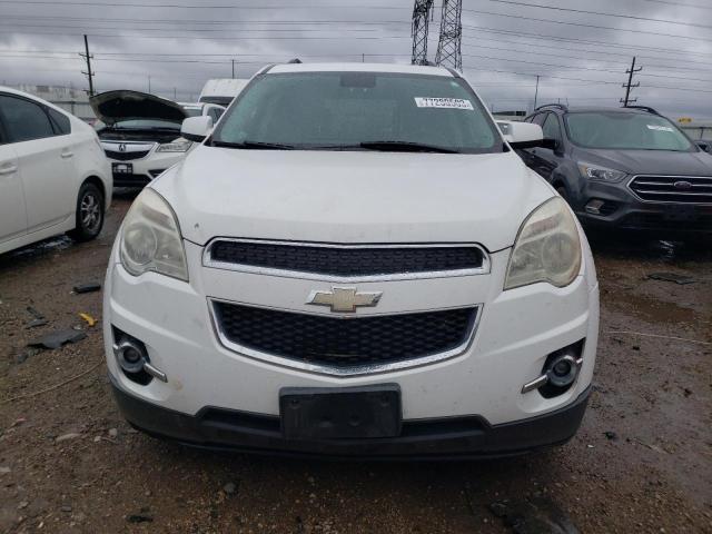 Photo 5 from auction – 2012 CHEVROLET EQUINOX LT with VIN 2GNFLNEK0C6105374