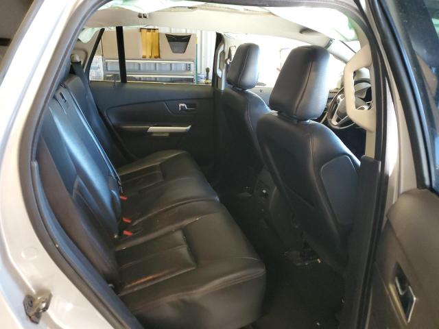 Photo 10 from auction – 2011 FORD EDGE LIMIT with VIN 2FMDK4KCXBBB52195