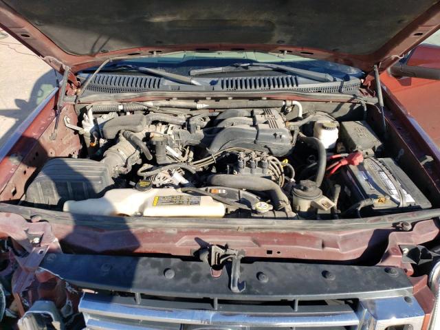 Photo 12 from auction – 2010 FORD EXPLORER E with VIN 1FMEU7EE0AUA67257