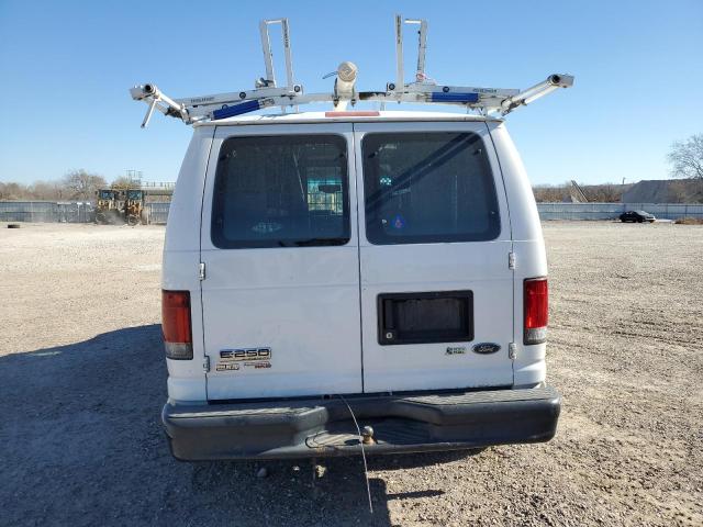 Photo 6 from auction – 2012 FORD ECONOLINE with VIN 1FTNE2EW7CDA26057